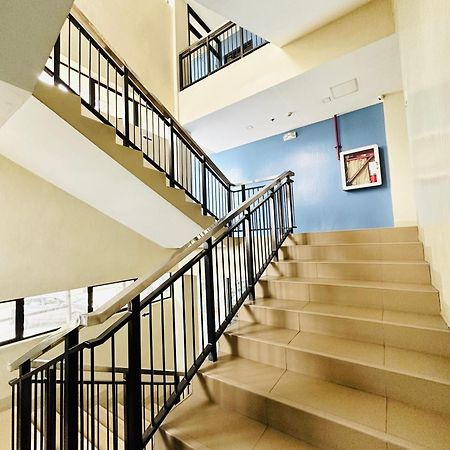 Felix Residences Cebu Extérieur photo
