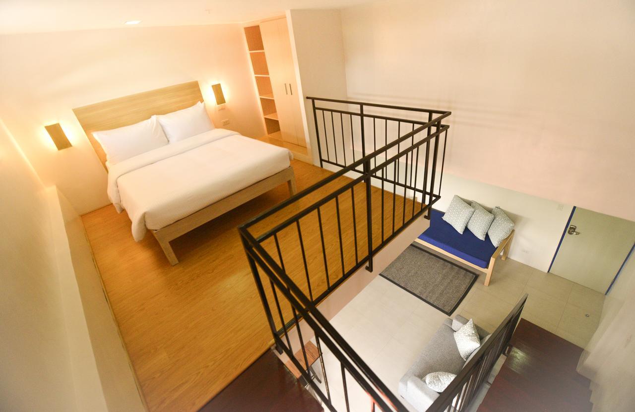 Felix Residences Cebu Extérieur photo